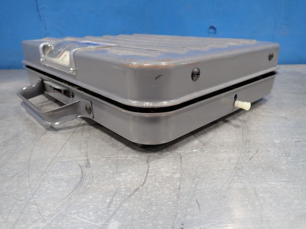 Pelouze 250 Lbs Utility Scale - P250s