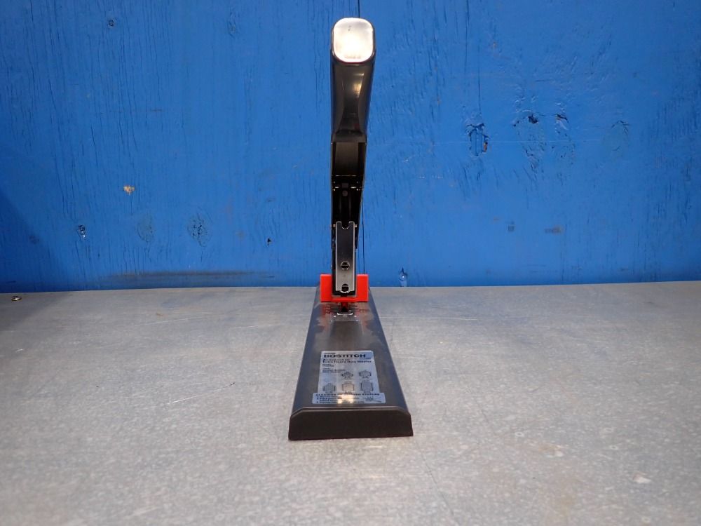 Bostitch Heavy Duty Stapler - 00540