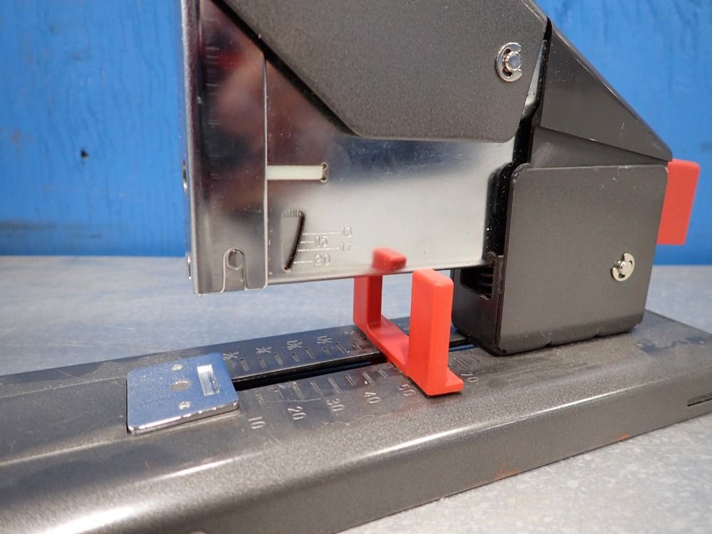 Bostitch Heavy Duty Stapler - 00540