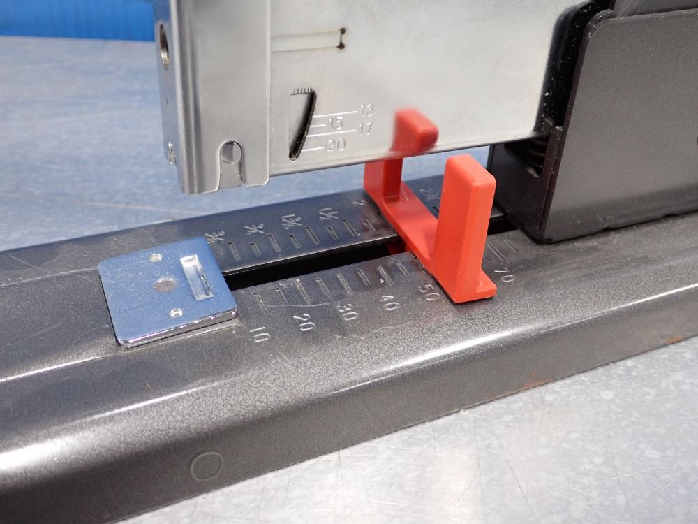 Bostitch Heavy Duty Stapler - 00540