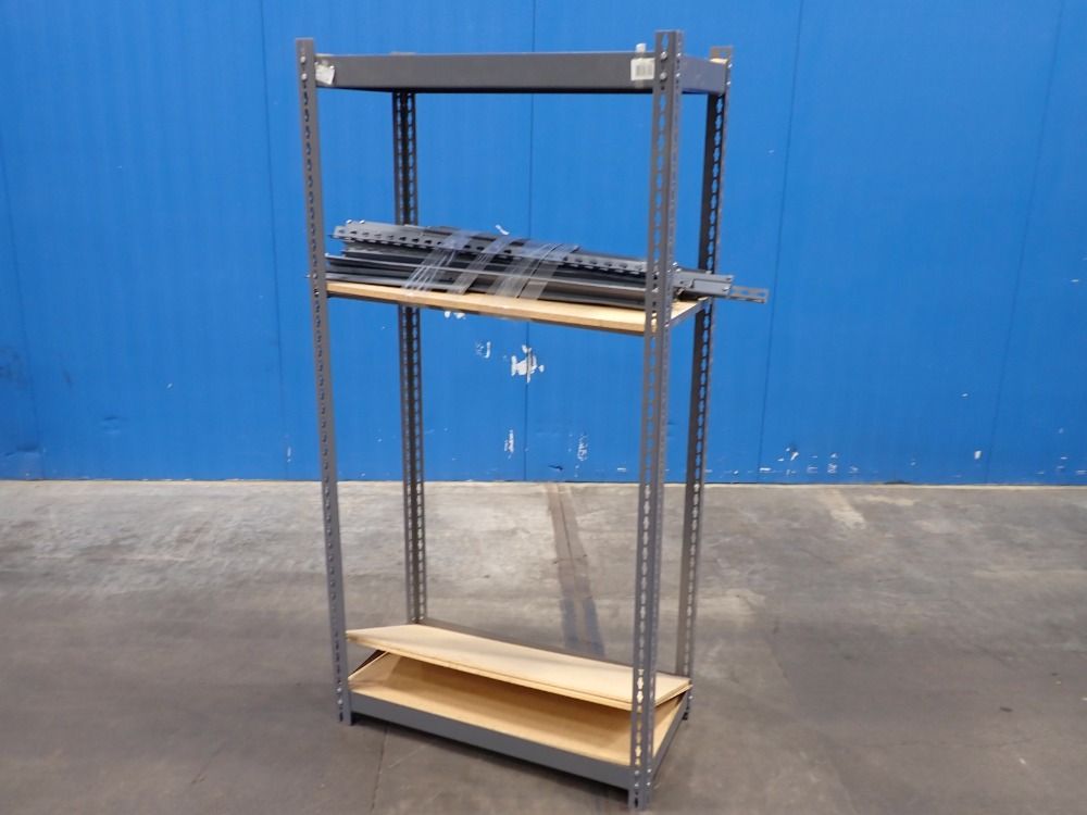 Global Industries 18x36 Adjustable Shelve