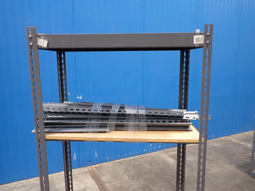 Global Industries 18x36 Adjustable Shelve