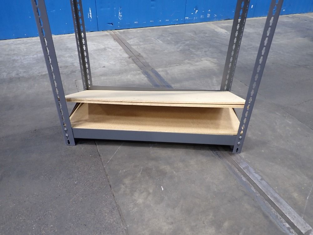 Global Industries 18x36 Adjustable Shelve