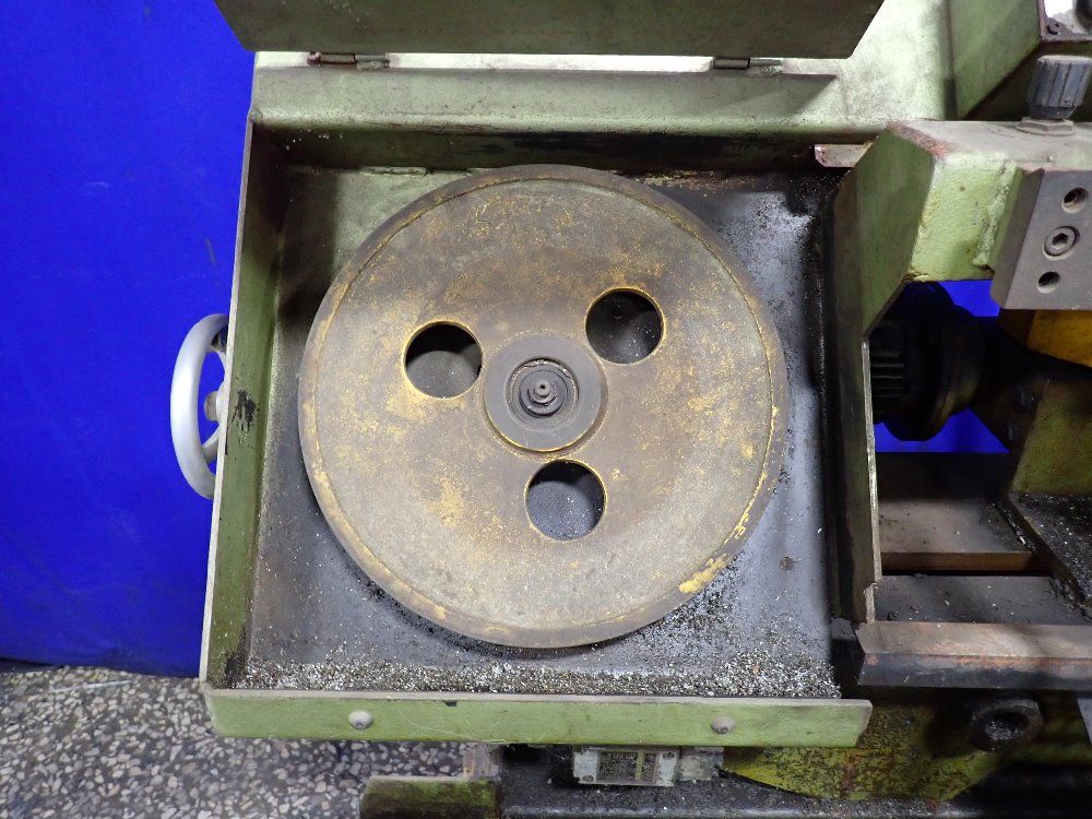 Startrite Approx 11" X 14" Horizontal Band Saw - H250a