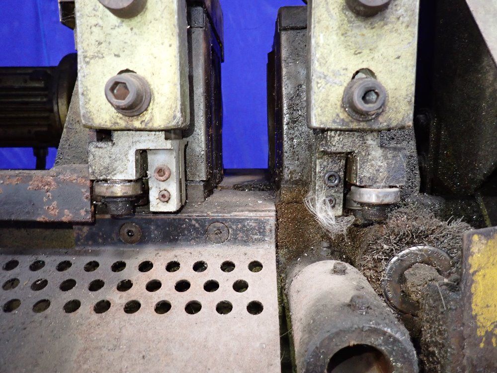 Startrite Approx 11" X 14" Horizontal Band Saw - H250a