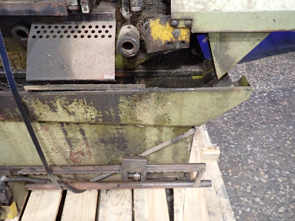 Startrite Approx 11" X 14" Horizontal Band Saw - H250a