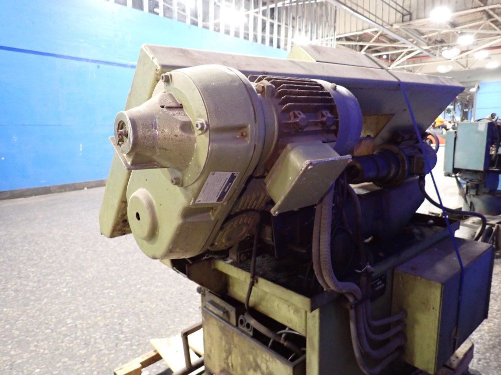 Startrite Approx 11" X 14" Horizontal Band Saw - H250a