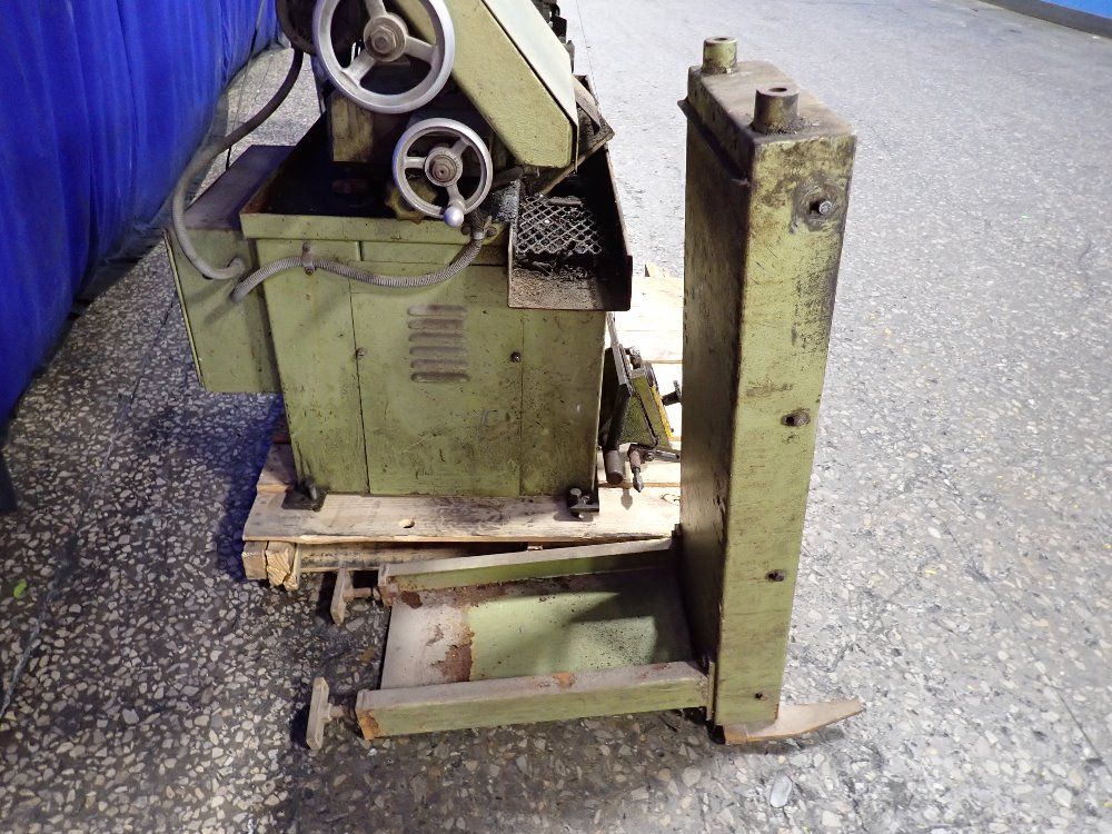 Startrite Approx 11" X 14" Horizontal Band Saw - H250a