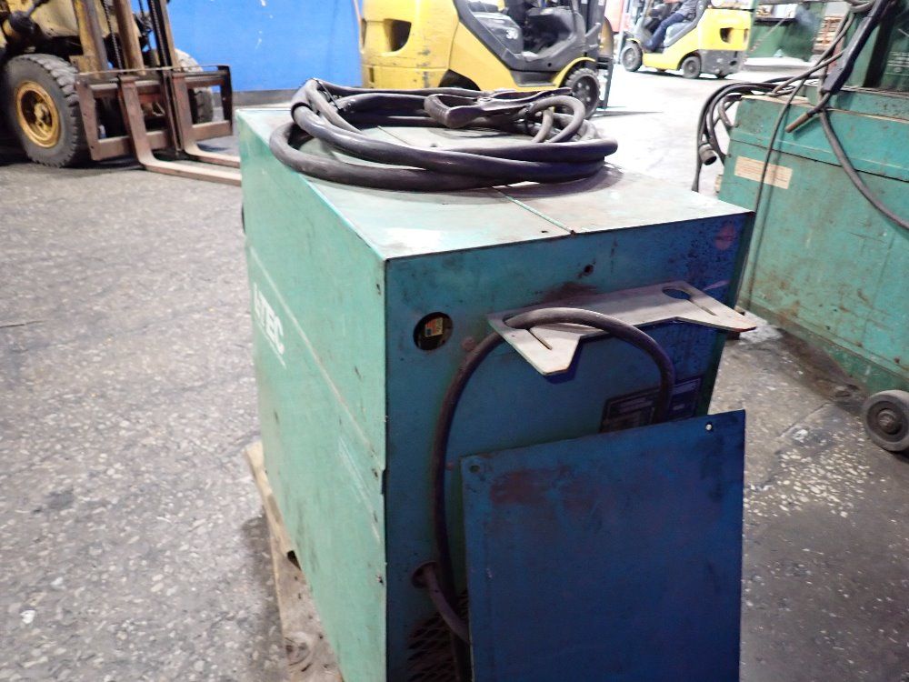 L-tec 225 Amps Welder - L-tec-225