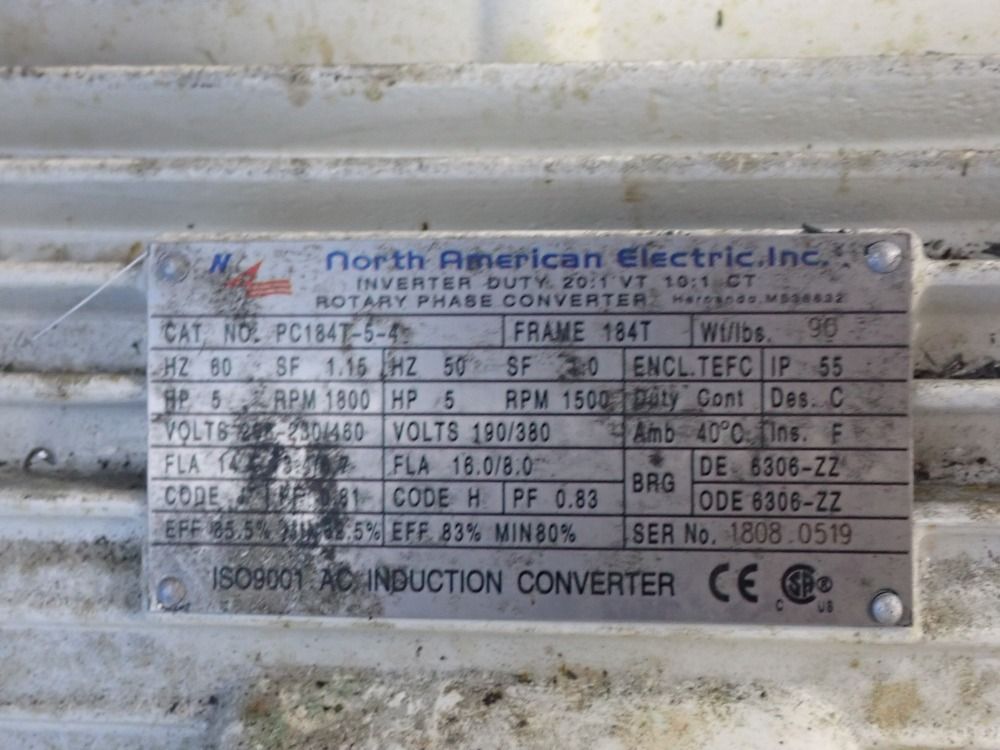 Bolton Tools 50x10 Drilling & Milling Machine - Rb19p04