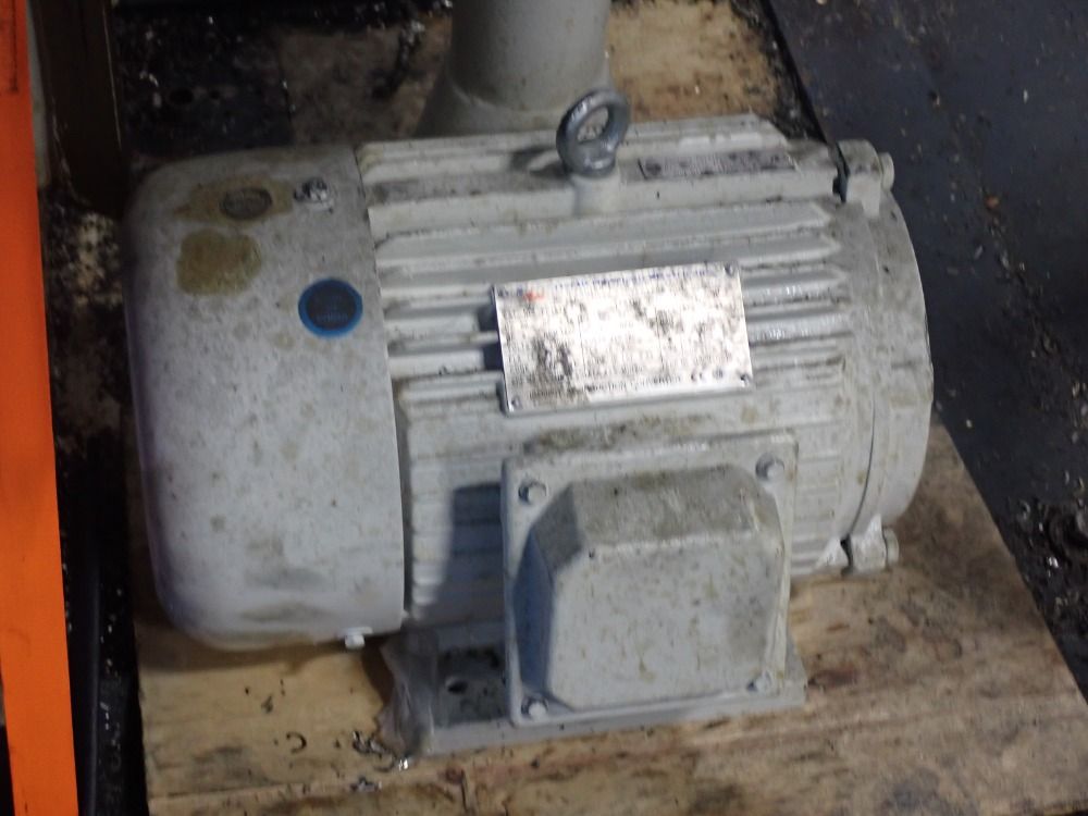 Bolton Tools 50x10 Drilling & Milling Machine - Rb19p04