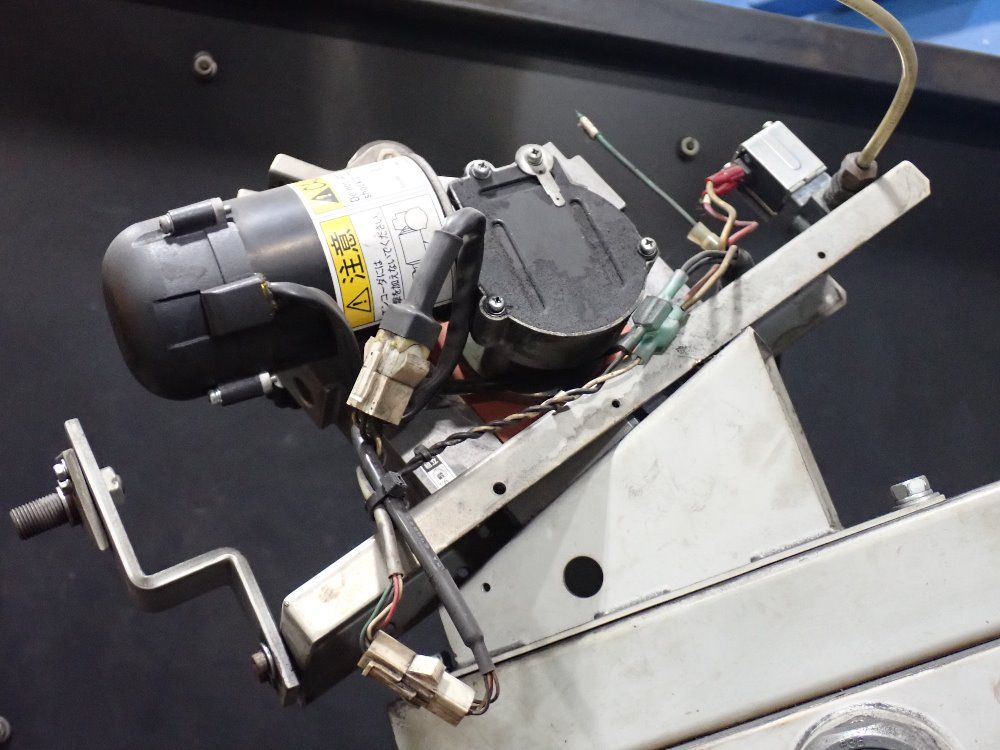 Panasonic 27 Kva Robot Welding System - Pa-122s