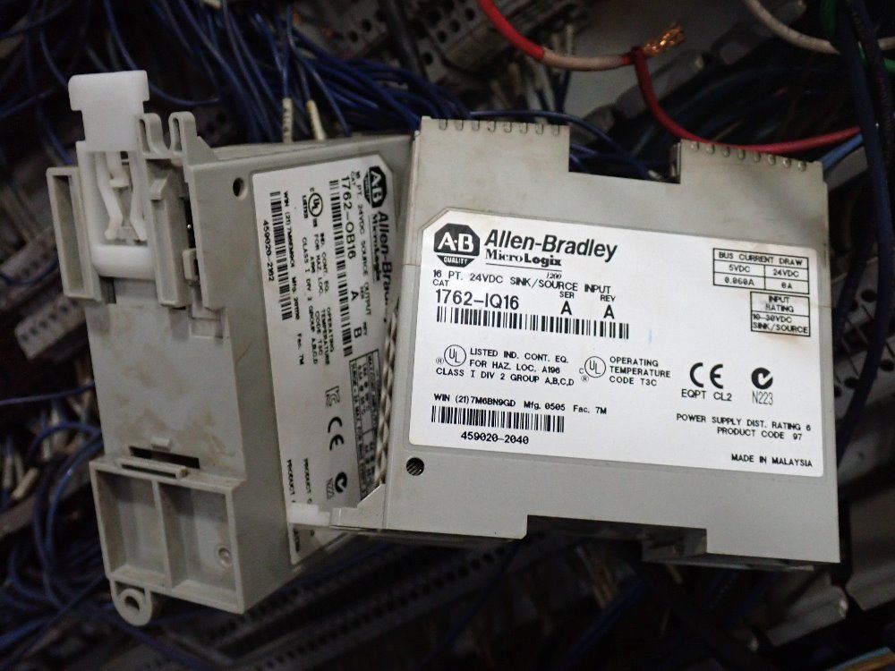 Panasonic 27 Kva Robot Welding System - Pa-122s