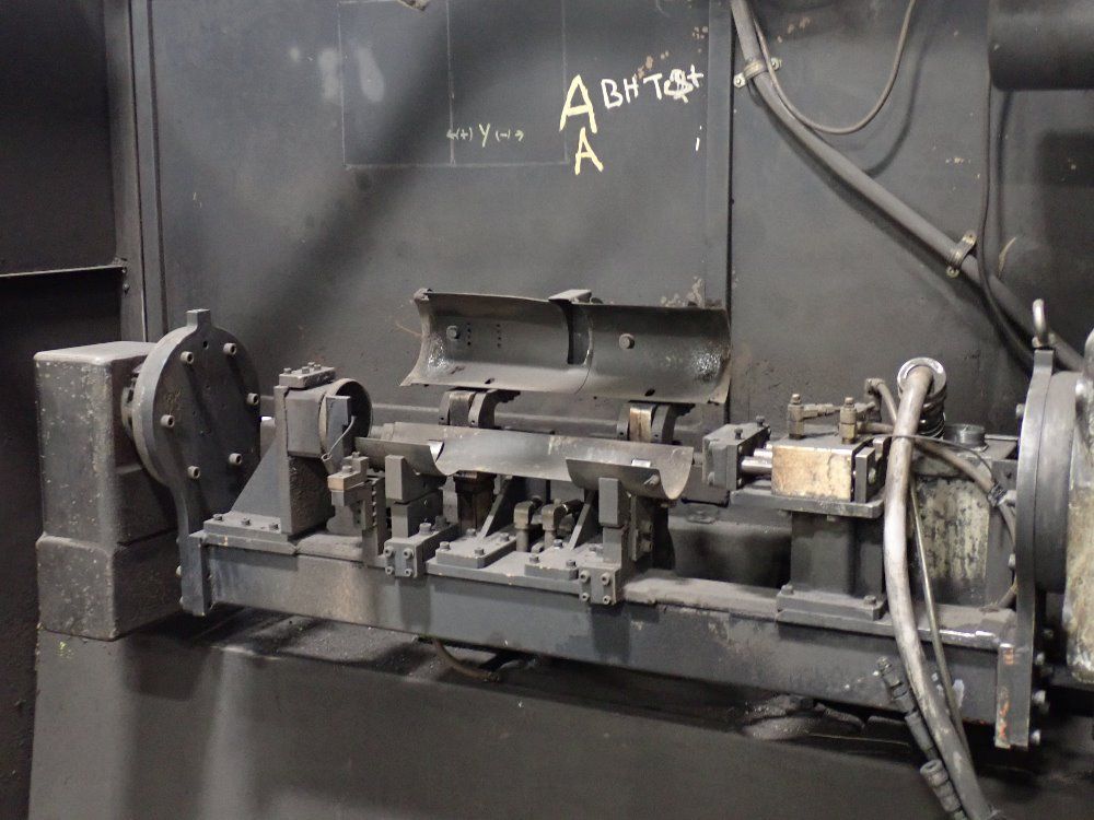 Panasonic 27 Kva Robot Welding System - Pa-122s