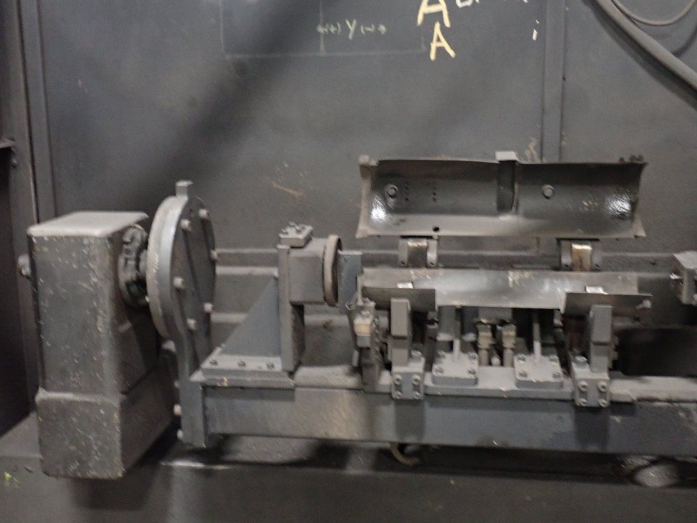 Panasonic 27 Kva Robot Welding System - Pa-122s