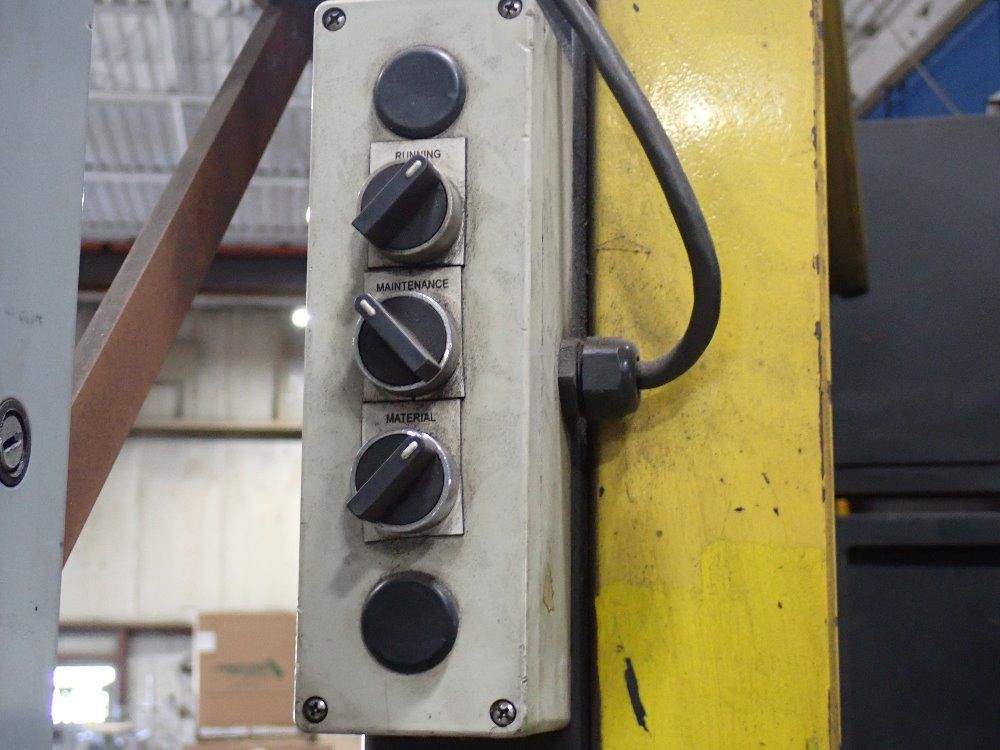 Panasonic 27 Kva Robot Welding System - Pa-122s