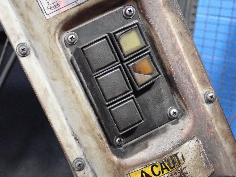 Panasonic Robot Welding System