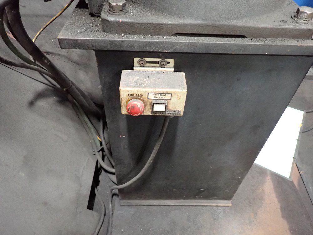 Panasonic Robot Welding System