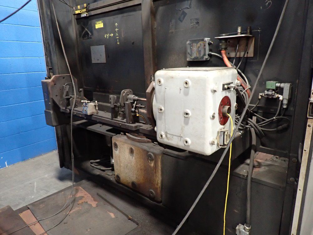 Panasonic Robot Welding System