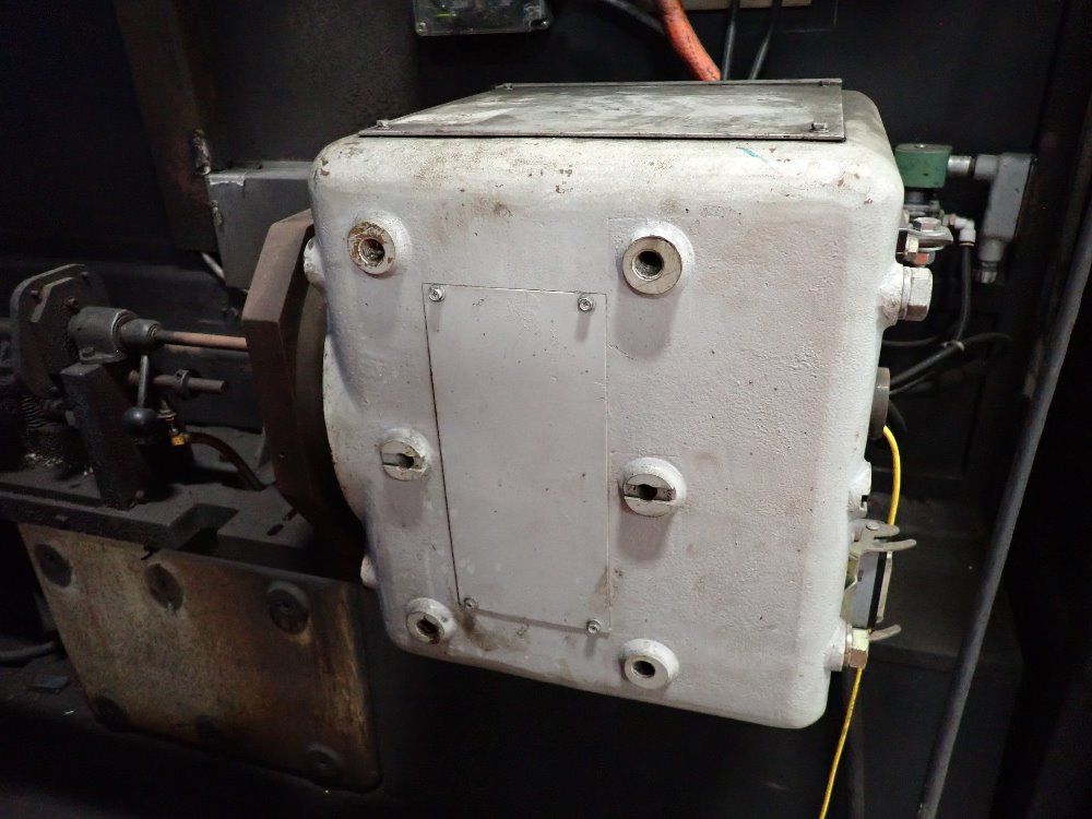 Panasonic Robot Welding System