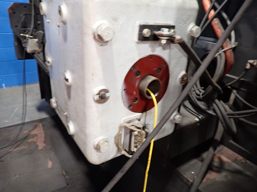 Panasonic Robot Welding System