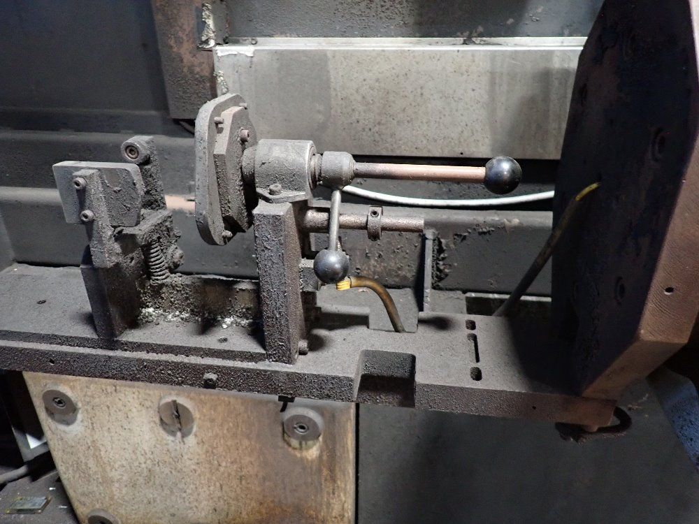 Panasonic Robot Welding System