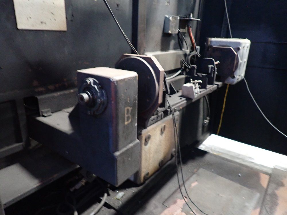 Panasonic Robot Welding System