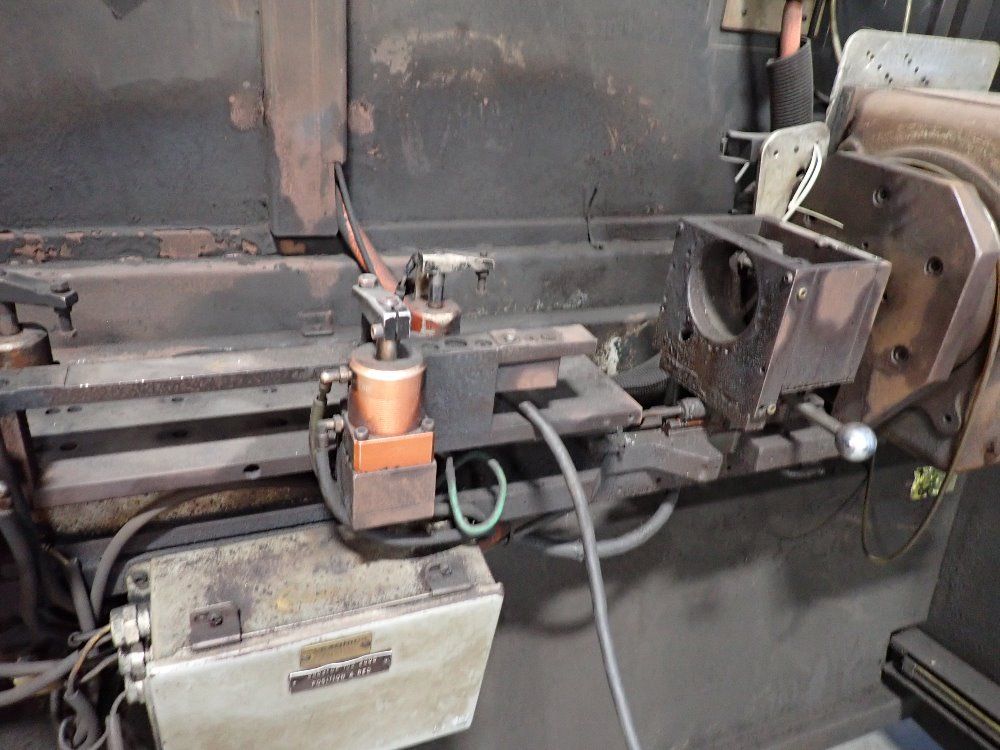 Panasonic Robot Welding System