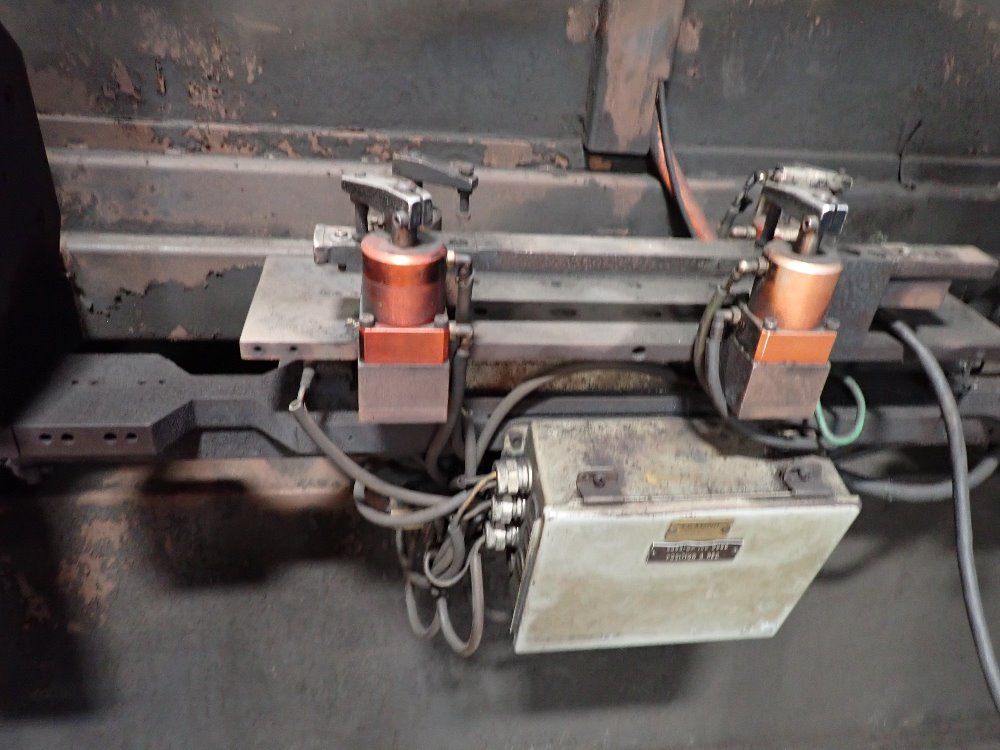 Panasonic Robot Welding System