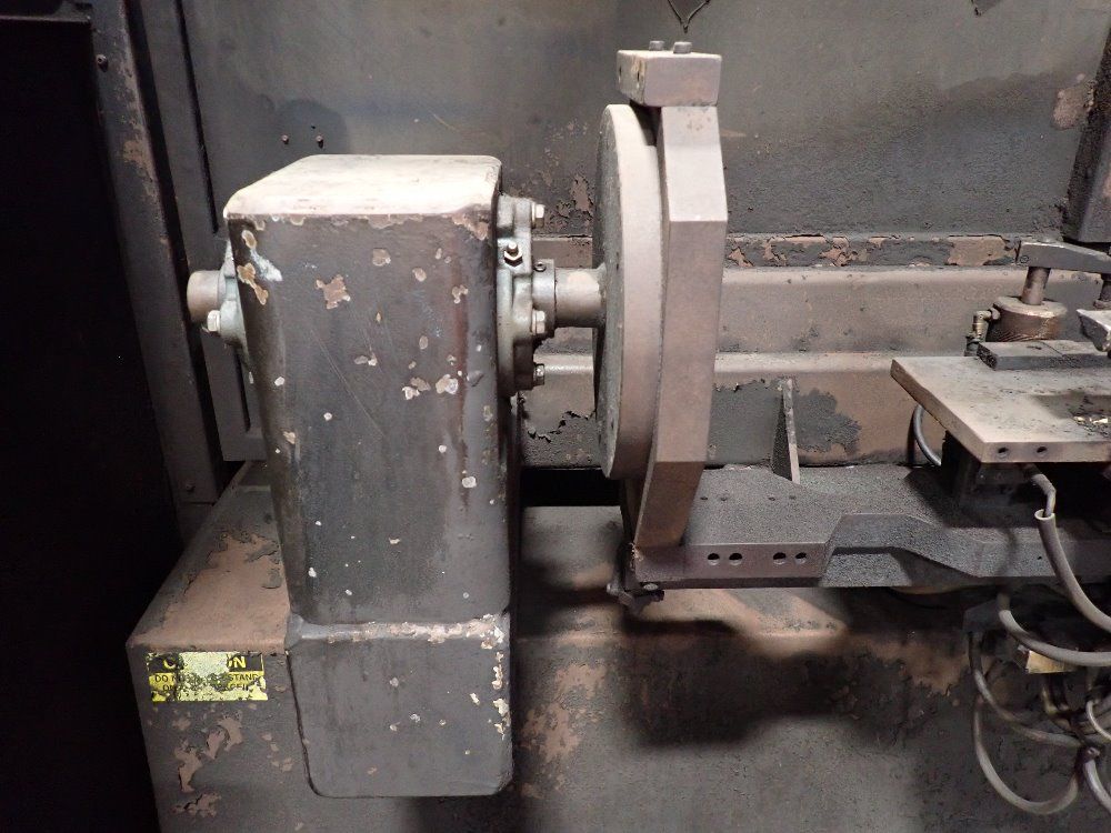 Panasonic Robot Welding System