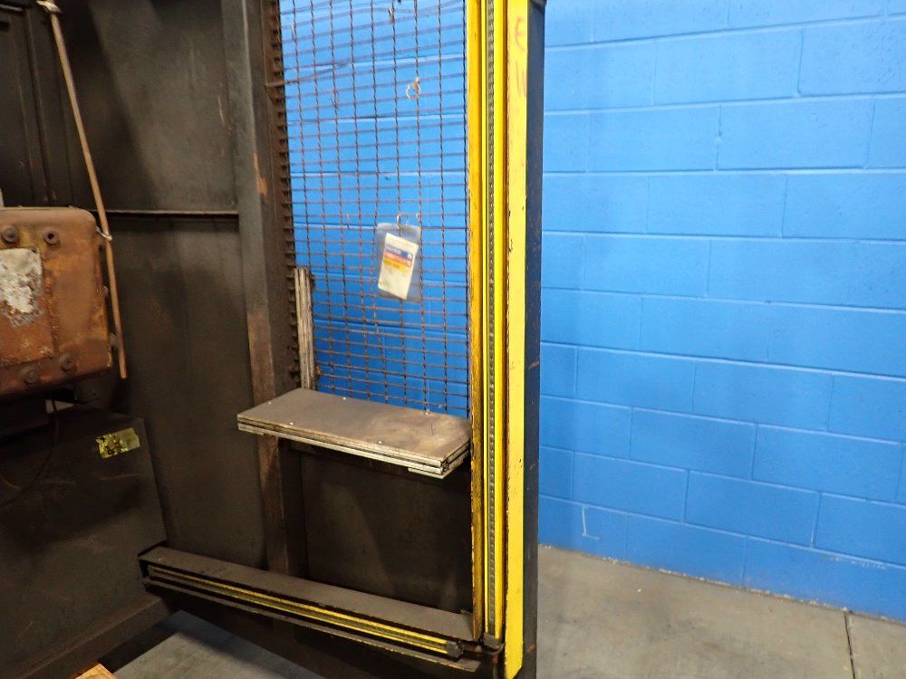 Panasonic Robot Welding System