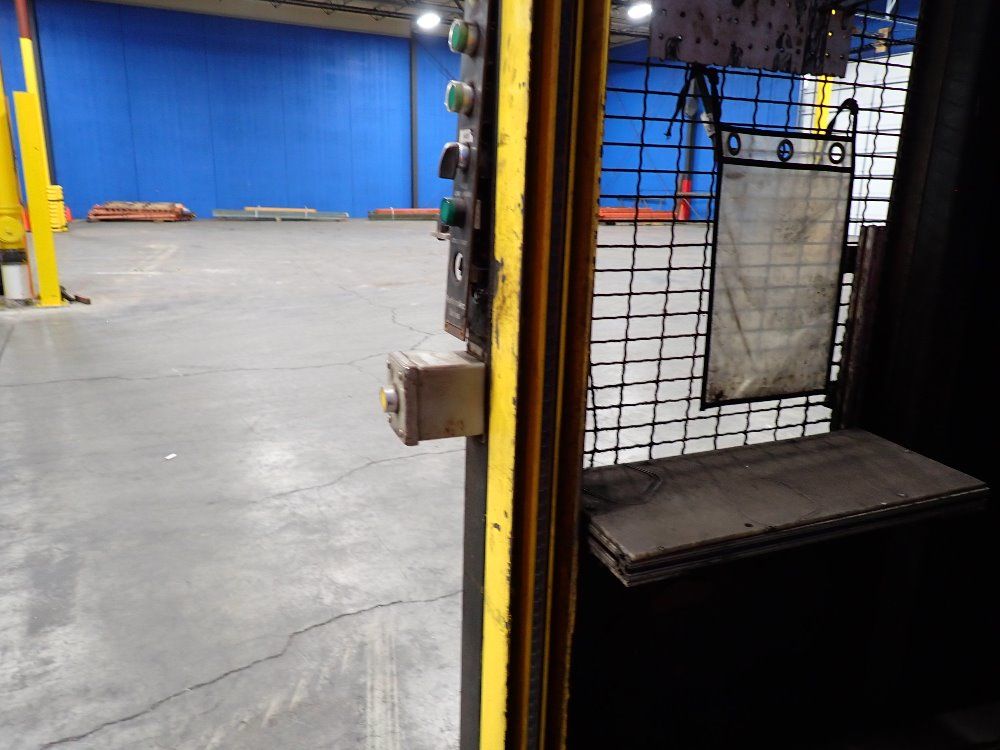 Panasonic Robot Welding System