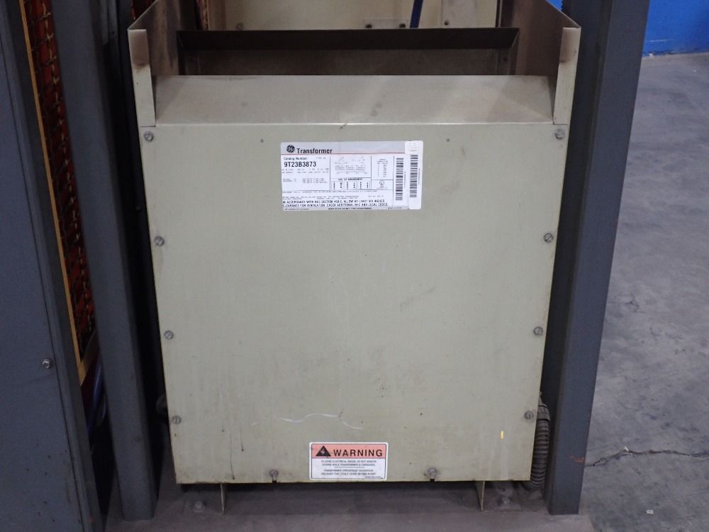 Panasonic 26 Kva Robot Welding Cell - Performarc Pa100