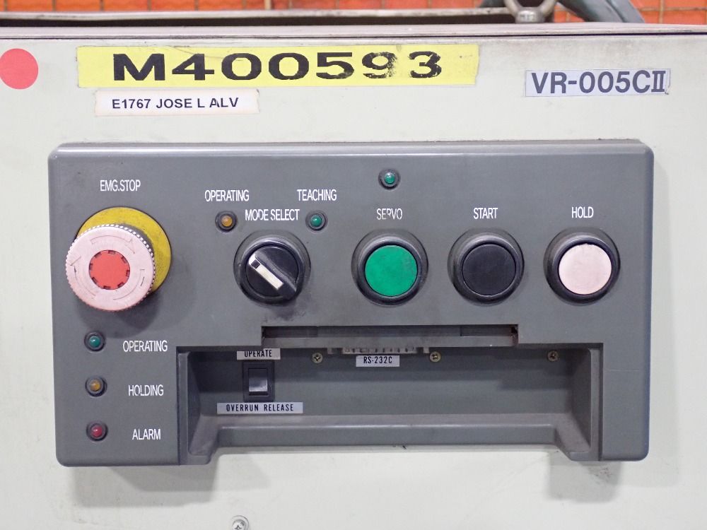 Panasonic 26 Kva Robot Welding Cell - Performarc Pa100