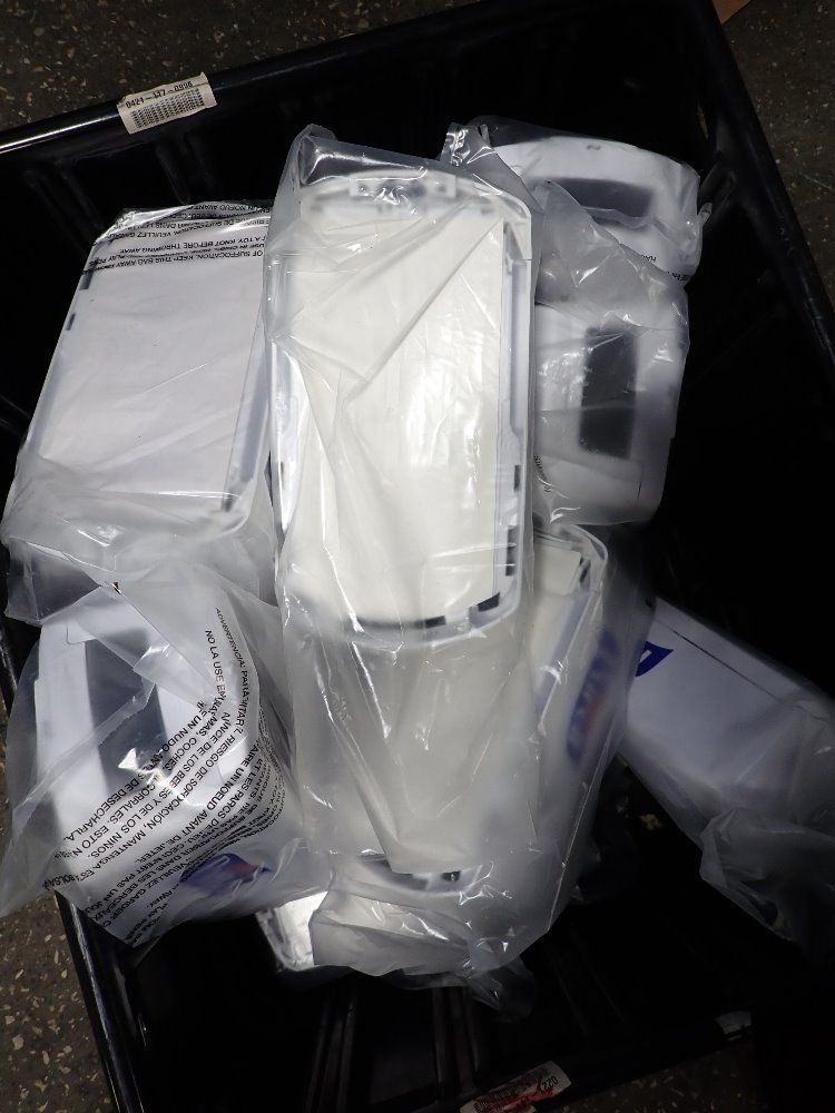 Purell Soap Dispensers