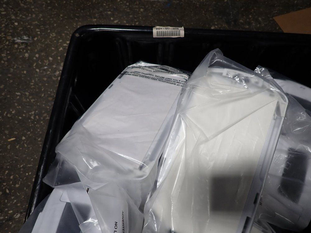 Purell Soap Dispensers