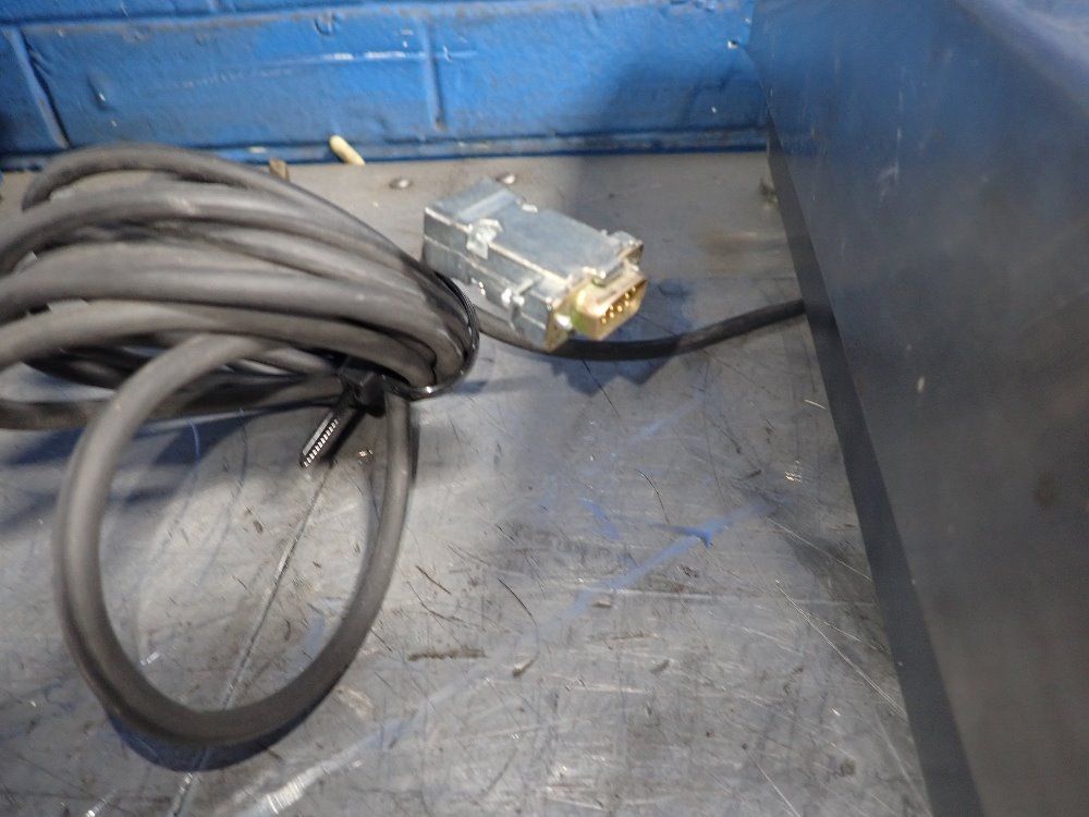 Mettler Toledo 110 Lbs Scale - Ub