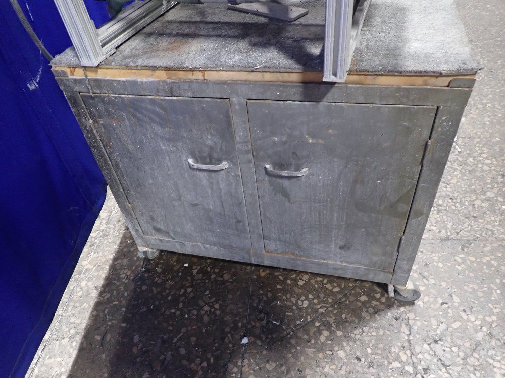 Felker Tile Saw - Tilt Master