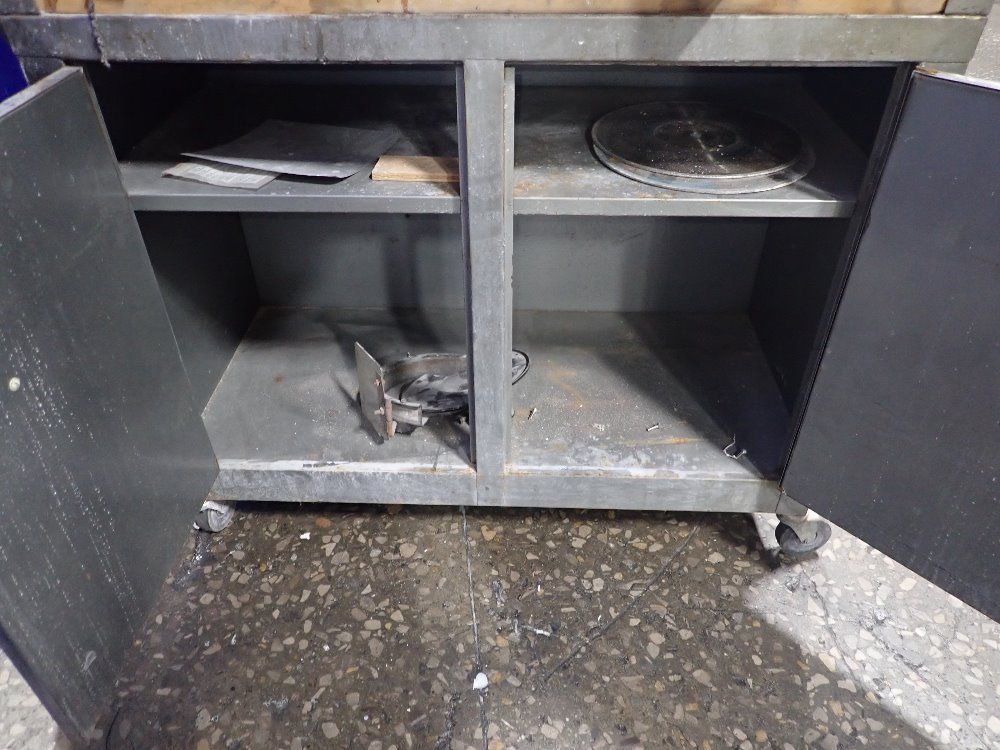 Felker Tile Saw - Tilt Master