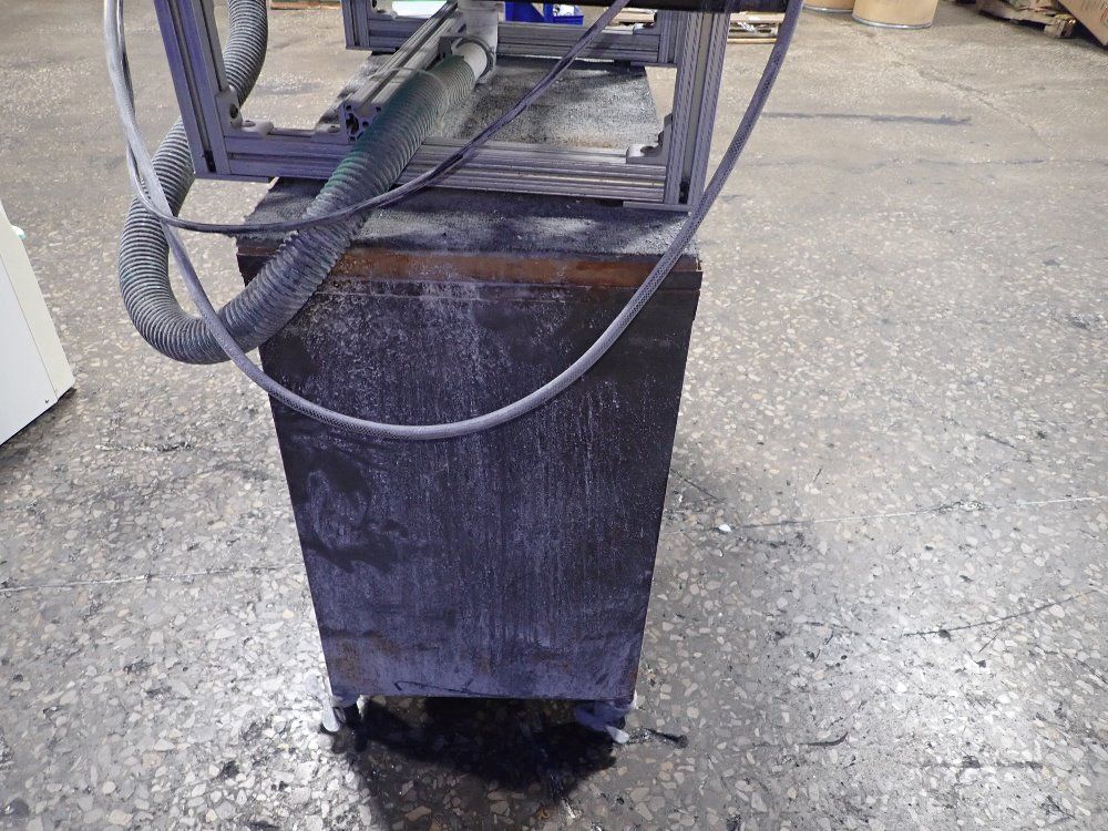 Felker Tile Saw - Tilt Master