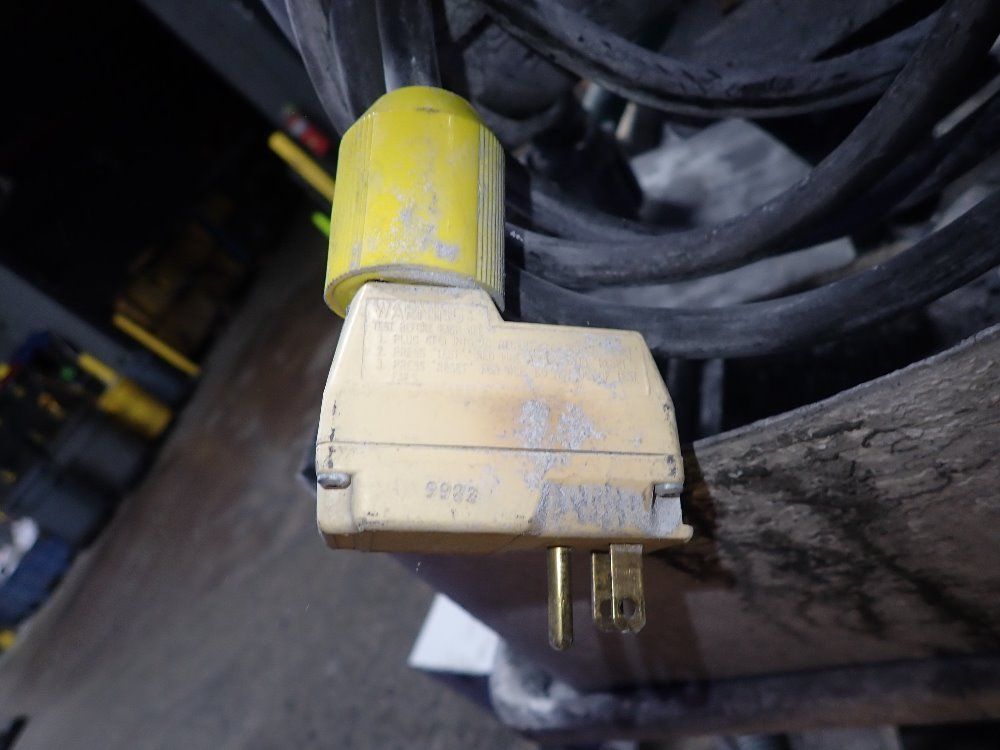 Felker Tile Saw - Tilt Master