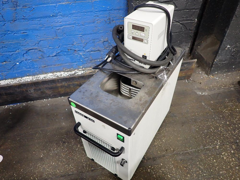 Haake Ultrasonic Cleaner - 003-3249