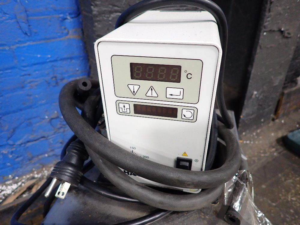 Haake Ultrasonic Cleaner - 003-3249