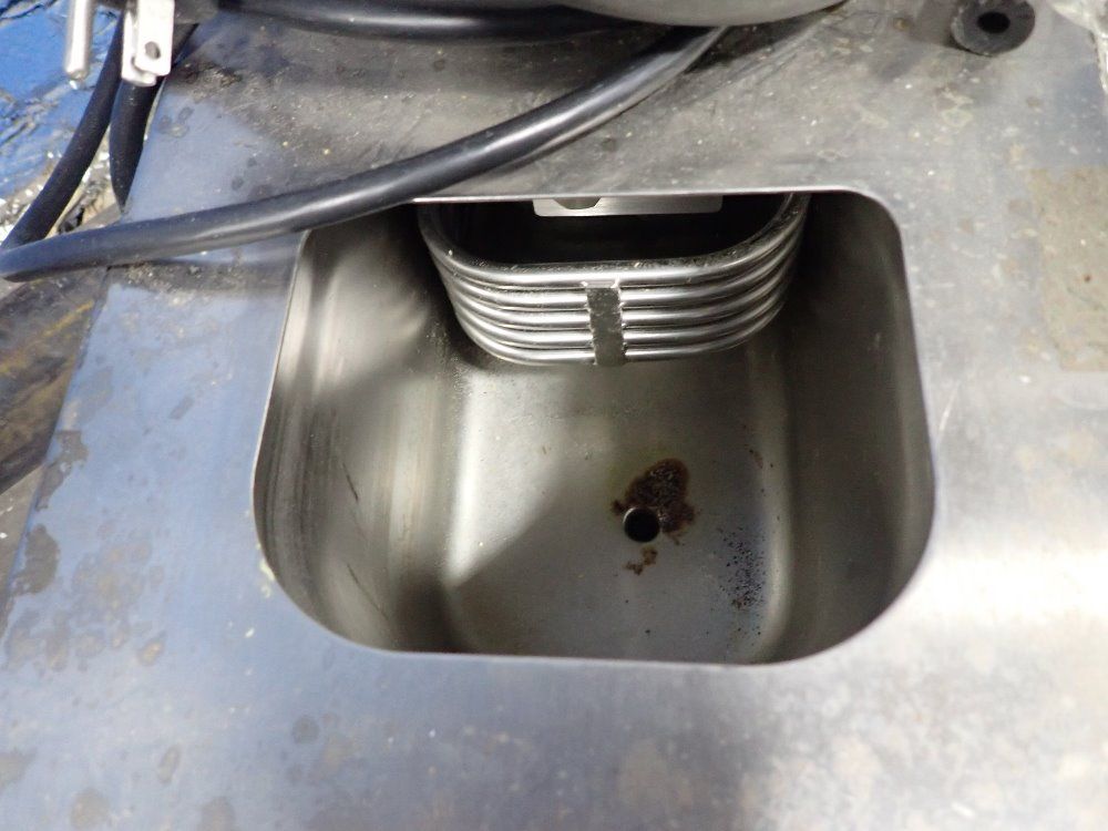 Haake Ultrasonic Cleaner - 003-3249