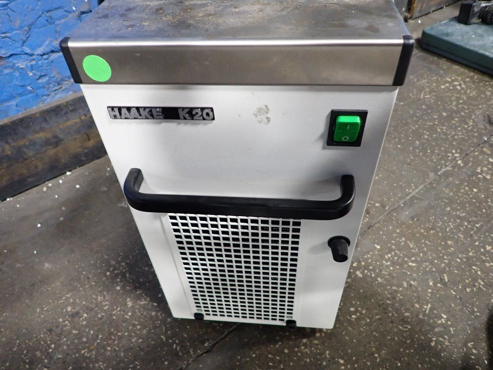 Haake Ultrasonic Cleaner - 003-3249