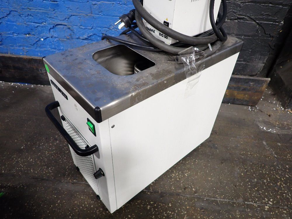 Haake Ultrasonic Cleaner - 003-3249