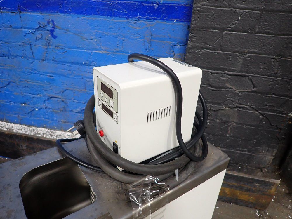 Haake Ultrasonic Cleaner - 003-3249
