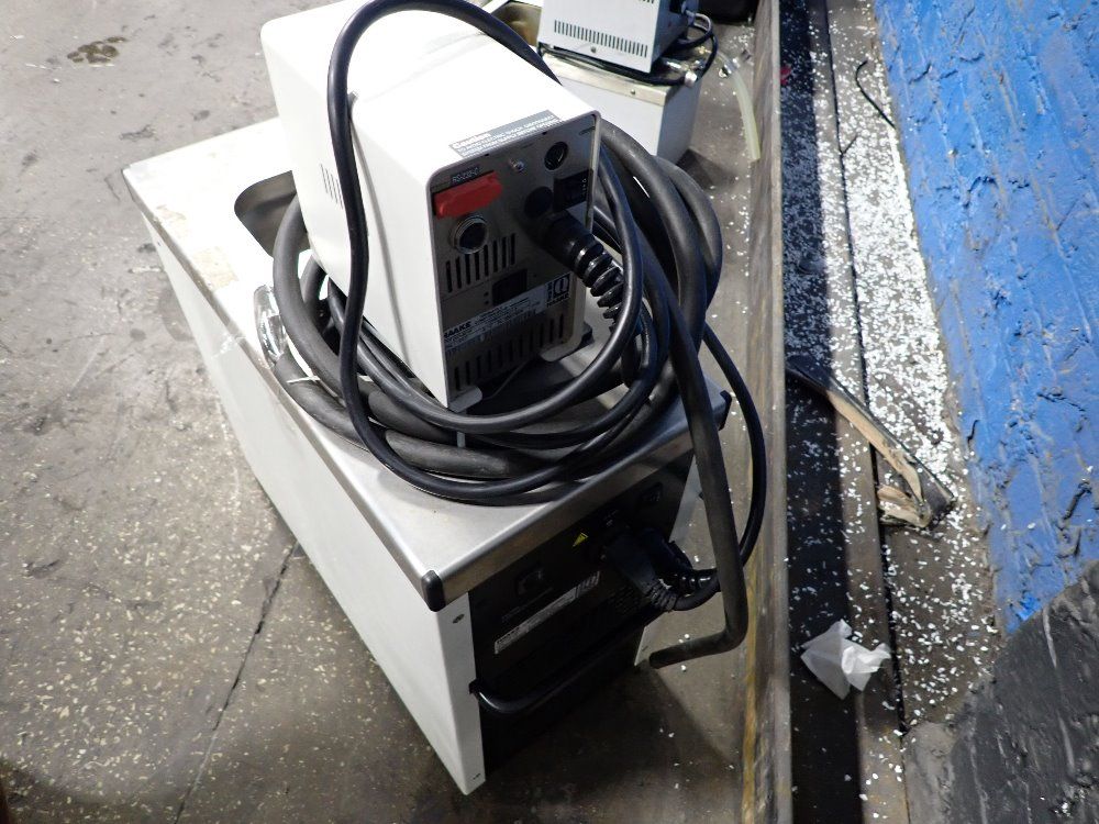 Haake Ultrasonic Cleaner - 003-3249