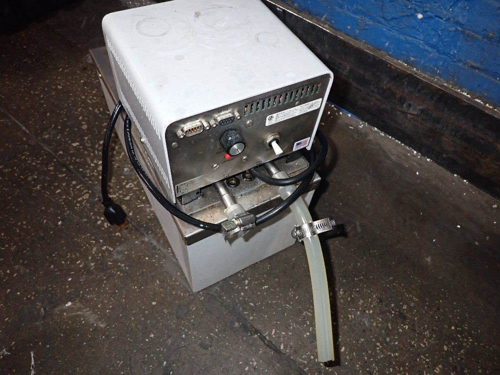 Polyscience Ultrasonic Cleaner - 8010