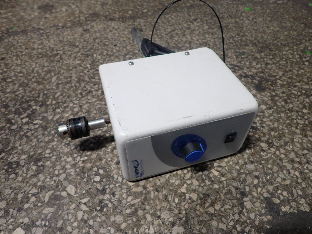 Vwr Scientific Dual Shaft Mixer - 14215-266